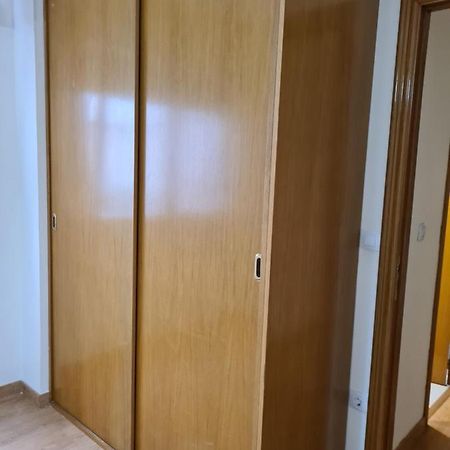 Habitacion Con Bano Privado- En Casa Familiar Beatriz บาเลนเซีย ภายนอก รูปภาพ