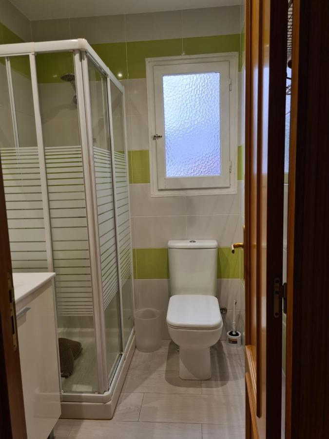 Habitacion Con Bano Privado- En Casa Familiar Beatriz บาเลนเซีย ภายนอก รูปภาพ