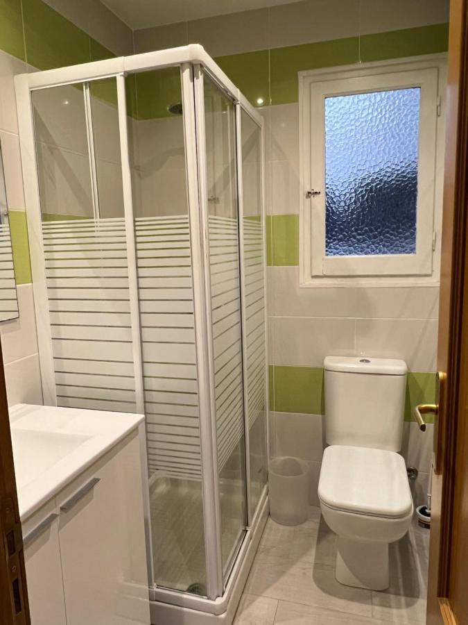 Habitacion Con Bano Privado- En Casa Familiar Beatriz บาเลนเซีย ภายนอก รูปภาพ