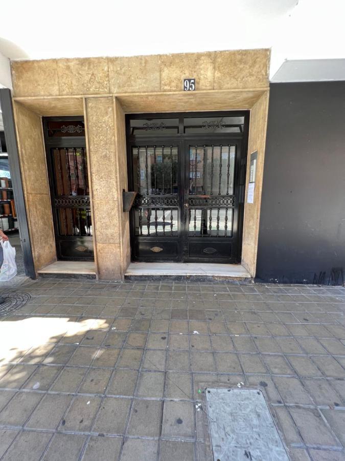 Habitacion Con Bano Privado- En Casa Familiar Beatriz บาเลนเซีย ภายนอก รูปภาพ