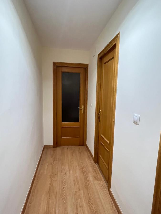 Habitacion Con Bano Privado- En Casa Familiar Beatriz บาเลนเซีย ภายนอก รูปภาพ