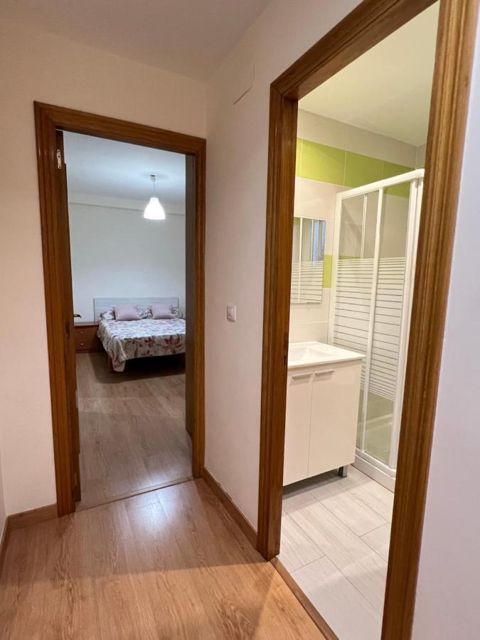 Habitacion Con Bano Privado- En Casa Familiar Beatriz บาเลนเซีย ภายนอก รูปภาพ