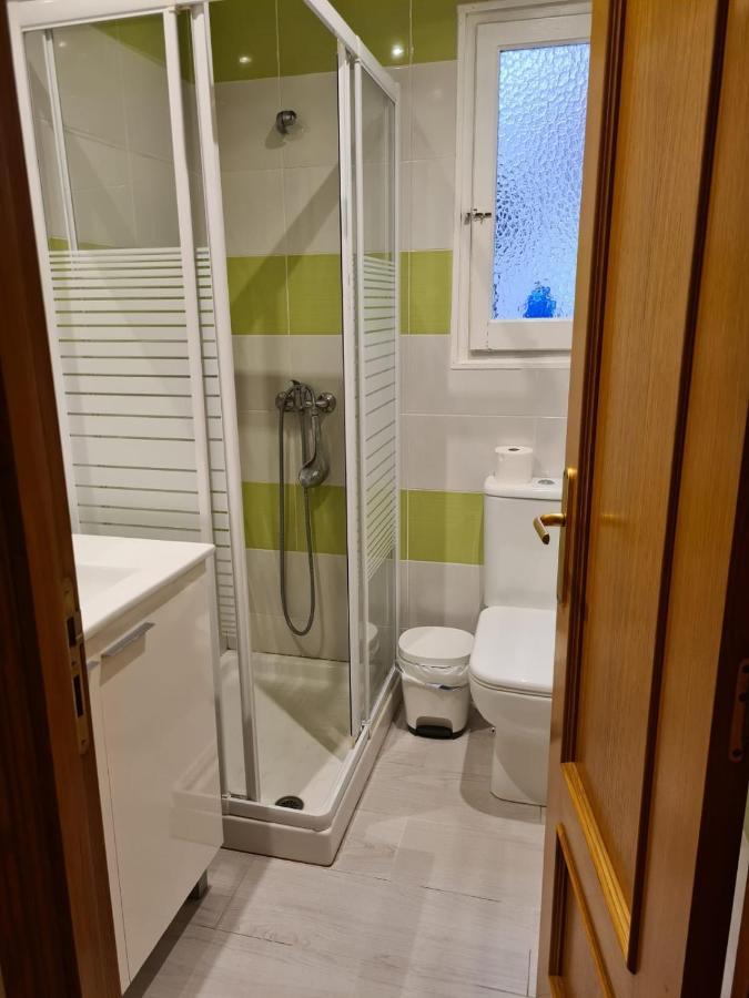 Habitacion Con Bano Privado- En Casa Familiar Beatriz บาเลนเซีย ภายนอก รูปภาพ