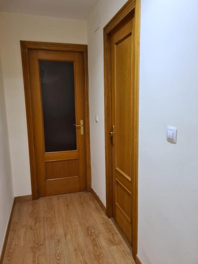 Habitacion Con Bano Privado- En Casa Familiar Beatriz บาเลนเซีย ภายนอก รูปภาพ